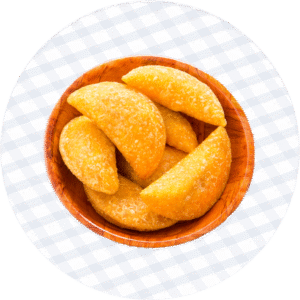 EMPANADAS